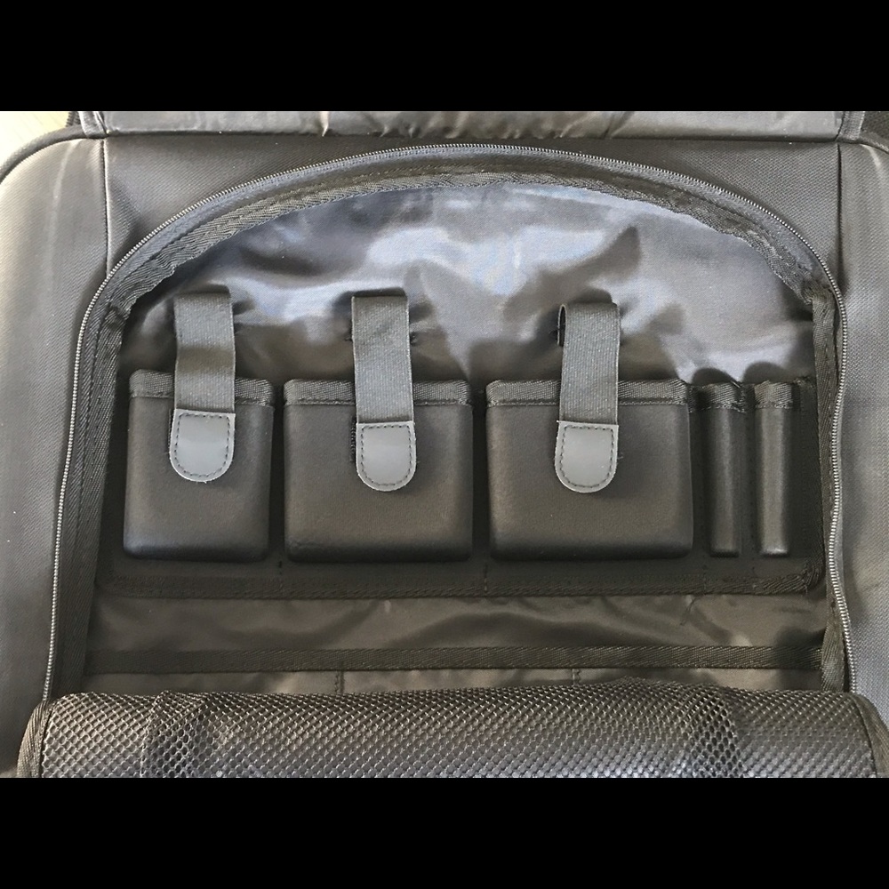 Original Dell Laptop Computer Bag View 4